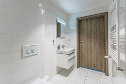 noclegi Sianożęty Perfekt Apartments 5 Mórz Sianożęty