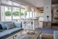 noclegi Międzyzdroje Playa Baltis Apartamenty Club di Mare