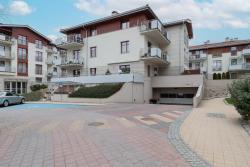 noclegi Gdańsk Apartament Neptun Park by Noclegi Renters