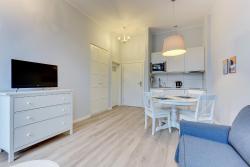 noclegi Sopot Indygo by 3City Rentals