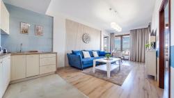 noclegi Kołobrzeg Apartamenty Sun & Snow Olympic Park I