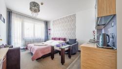 noclegi Kołobrzeg Apartamenty Sun & Snow Arka Spa I