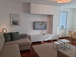 noclegi Międzyzdroje APARTAMENT CAMPINGOWA 50M od MORZA