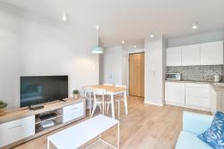 noclegi Gdynia LTC - Apartments Art Deco Śródmieście