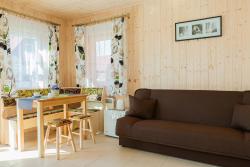 noclegi Dąbki BURSZTYN - BERNSTEIN SPA & Wellness