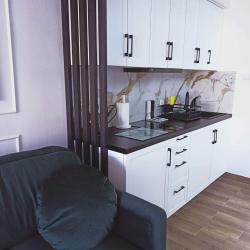 noclegi Hel BaltikApart