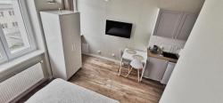 noclegi Gdynia Apartamenty Świętojańska Gdynia Centrum