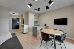 noclegi Gdańsk RentPlanet - Dwie Motławy