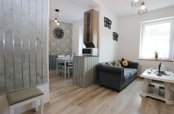 noclegi Szczawno-Zdrój Apartament Winston