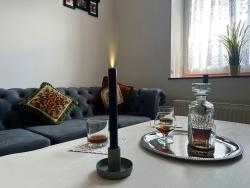 noclegi Szczawno-Zdrój Apartament Winston