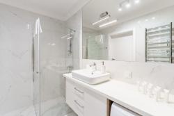 noclegi Międzyzdroje Balticus 16A by Noclegi Renters