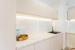 noclegi Międzyzdroje Balticus 16A by Noclegi Renters