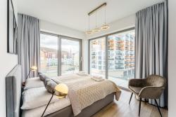 noclegi Międzyzdroje Balticus 16A by Noclegi Renters