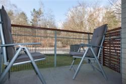noclegi Świnoujście Apartamenty Bałtycka by Noclegi Renters