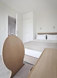 noclegi Władysławowo Gwiazda Morza Resort SPA&SPORT - Destigo Hotels