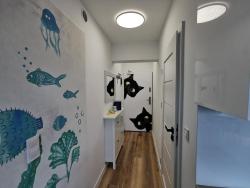noclegi Rowy Apartamenty Pisakowe - Apartament Śledzik