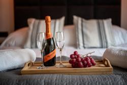 noclegi Jastarnia Apartamenty przy plaży