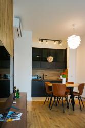 noclegi Ustronie Morskie Słoneczny Apartament