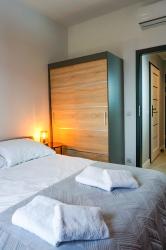 noclegi Ustronie Morskie Słoneczny Apartament