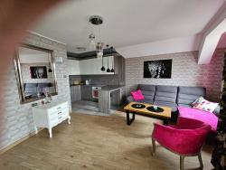 noclegi Kołobrzeg Apartament Nadmorski