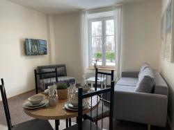 noclegi Dziwnów AMARIT Apartament