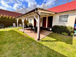 noclegi Trzęsacz Pokoje Nad Klifem