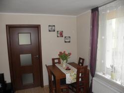 noclegi Sopot Apartament Sopot Oliwia