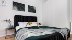noclegi Gdańsk Flatbook - City Center Premium Apartments Granaria
