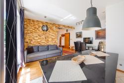 noclegi Sopot Apartamenty Sun & Snow Maria Ludwika