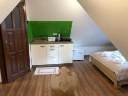 noclegi Ząb Apartamenty u Ani