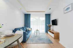 noclegi Jantar Flatbook Apartamenty - Jantar Bursztynowe Osiedle