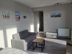 noclegi Kołobrzeg Ferienwohnung Polnische Ostseeküste OceanHome66 b