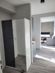 noclegi Kołobrzeg Ferienwohnung Polnische Ostseeküste OceanHome66 b