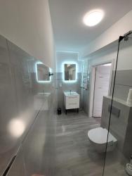 noclegi Kołobrzeg Ferienwohnung Polnische Ostseeküste OceanHome66 b