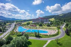 noclegi Zakopane Bachleda Hotel Kasprowy