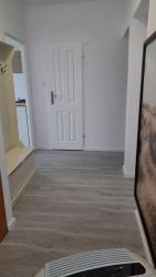 noclegi Świnoujście 3 pokoje z balkonem, nieodpłatne parkowanie