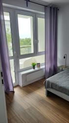noclegi Rowy Apartamenty Piaskowe