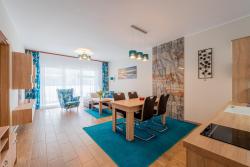 noclegi Pogorzelica Apartamenty Sun Seasons 24 - Baltic Park