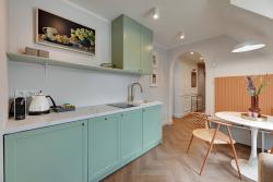 noclegi Gdańsk Na Piaskach - The Love Bridge by Downtown Apartments