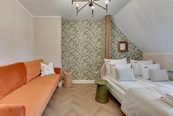 noclegi Gdańsk Na Piaskach - The Love Bridge by Downtown Apartments