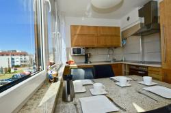 noclegi Kołobrzeg Apartament Piaskowy Jantar 2