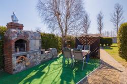 noclegi Grzybowo Marina & Amber Grzybowo Apartments with Garden by Noclegi Renters