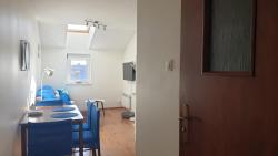 noclegi Gdańsk Apartamenty Delfin