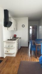 noclegi Gdańsk Apartamenty Delfin