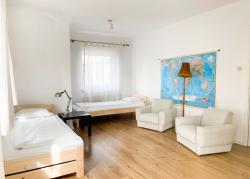 noclegi Gdynia Casa Verano by 3City Rentals