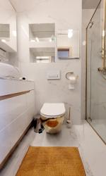 noclegi Kołobrzeg Apartament Złota Muszla Kołobrzeg Podczele