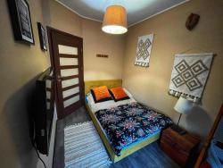 noclegi Karwia Apartament Brown Sugar Karwia