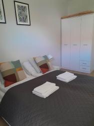 noclegi Kołobrzeg Koło Brzegu SPA, Jacuzzi Lwowska