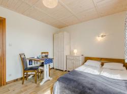 noclegi Dębki Villa Sul Mare