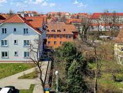 noclegi Giżycko Apartament Mazury